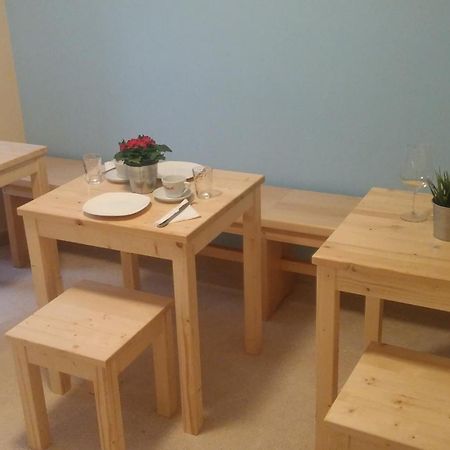 Room Zimmer Portarol วอดิยัน ภายนอก รูปภาพ