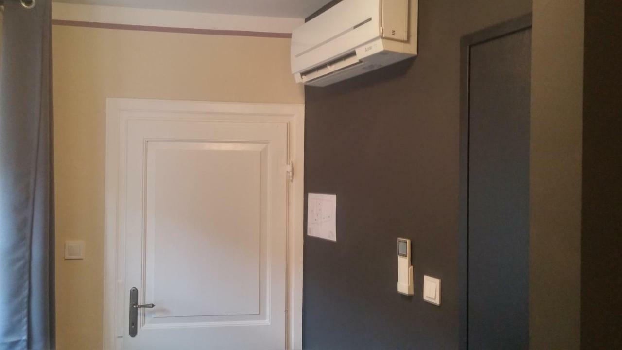 Room Zimmer Portarol วอดิยัน ภายนอก รูปภาพ