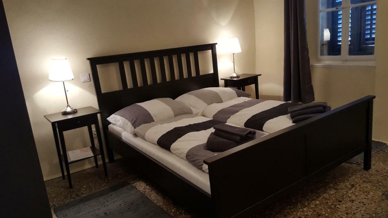 Room Zimmer Portarol วอดิยัน ภายนอก รูปภาพ