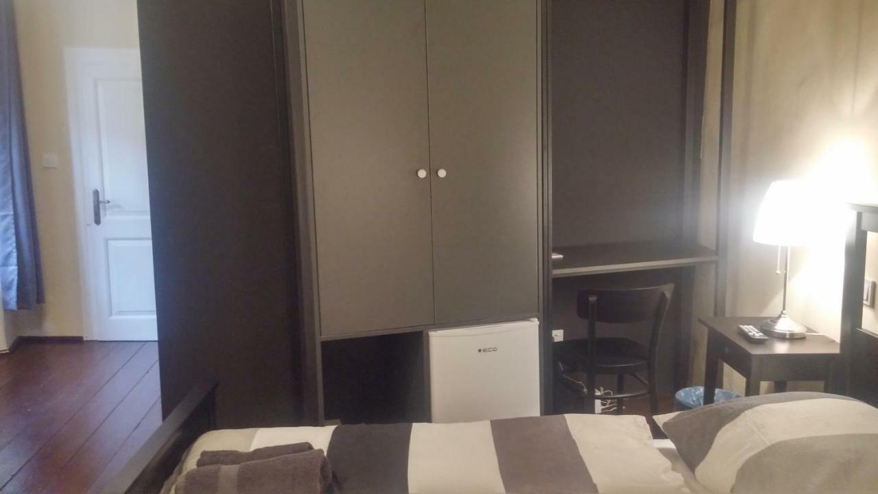 Room Zimmer Portarol วอดิยัน ภายนอก รูปภาพ