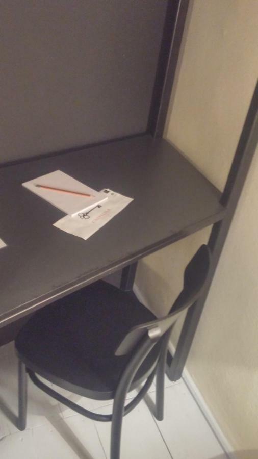 Room Zimmer Portarol วอดิยัน ภายนอก รูปภาพ