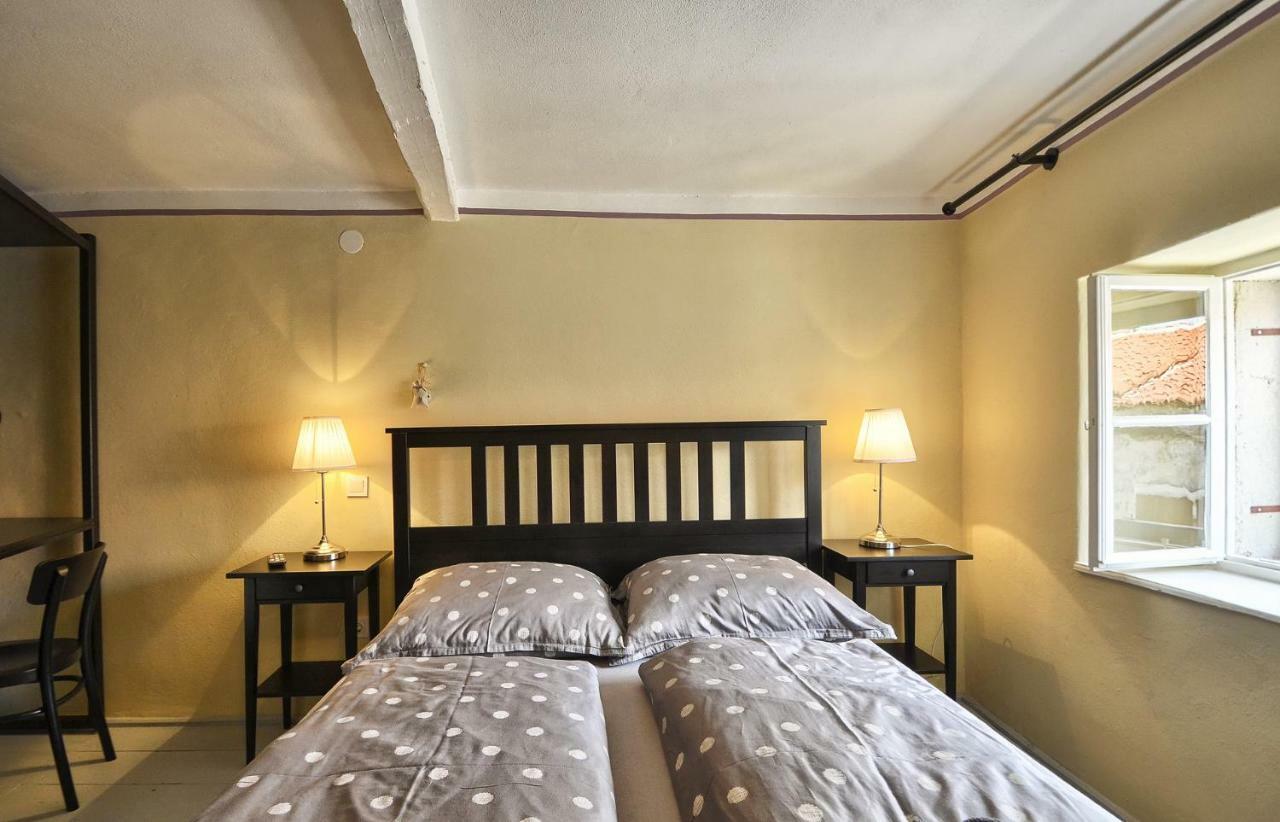 Room Zimmer Portarol วอดิยัน ภายนอก รูปภาพ