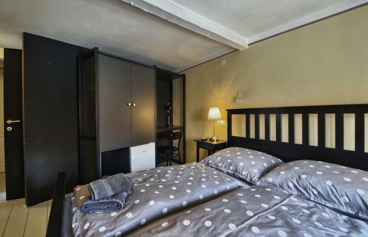 Room Zimmer Portarol วอดิยัน ภายนอก รูปภาพ