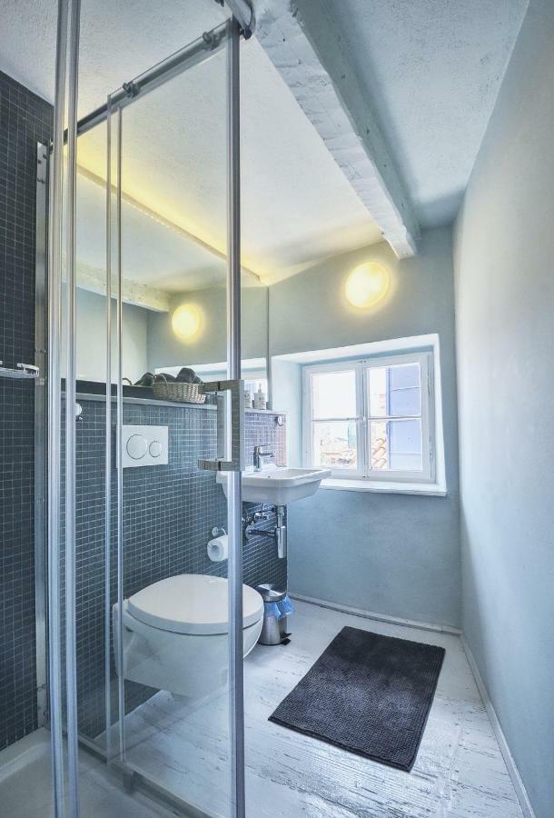 Room Zimmer Portarol วอดิยัน ภายนอก รูปภาพ